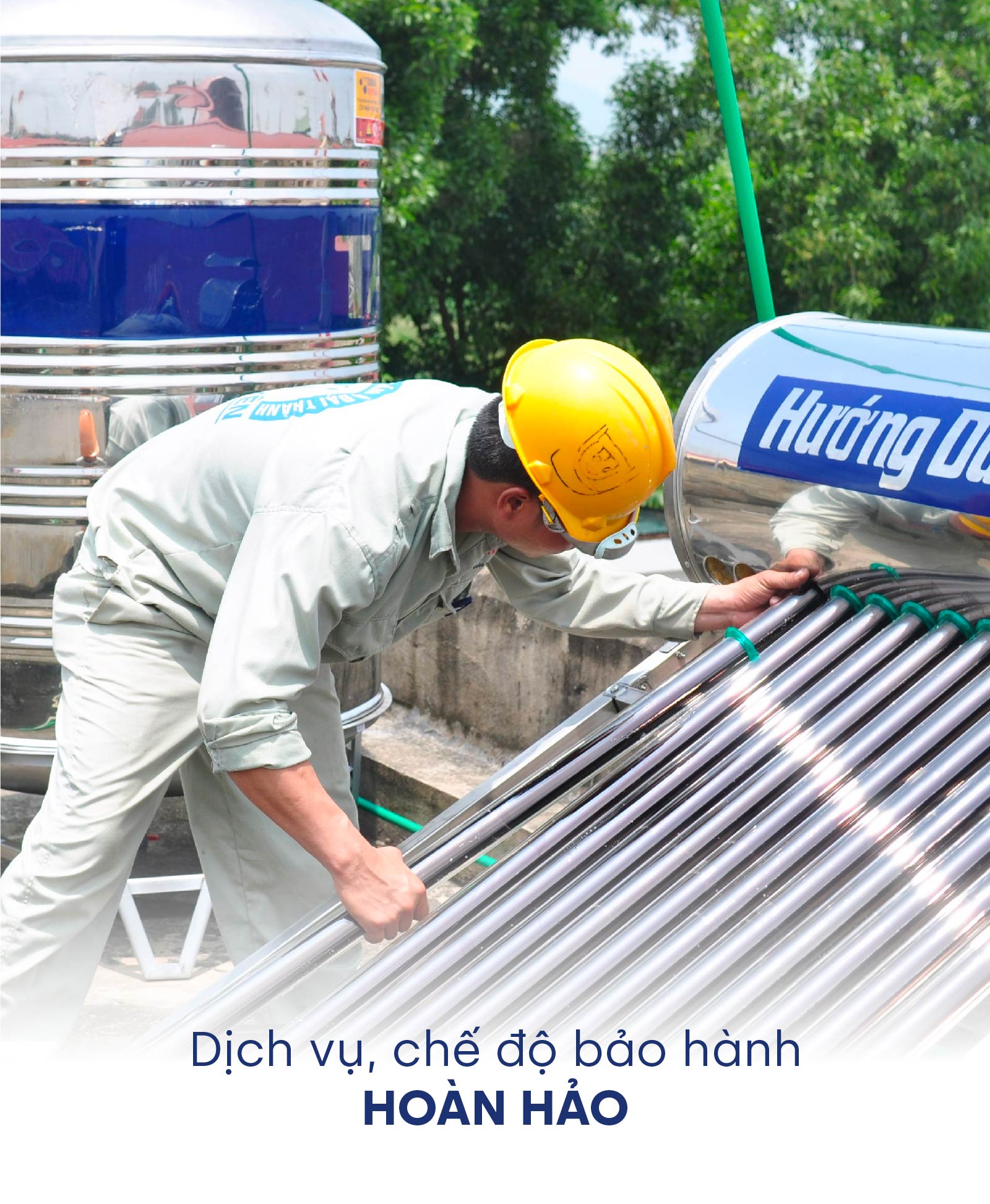 Tân Á Đại Thành  - Phồn Vinh Cuộc Sống Việt