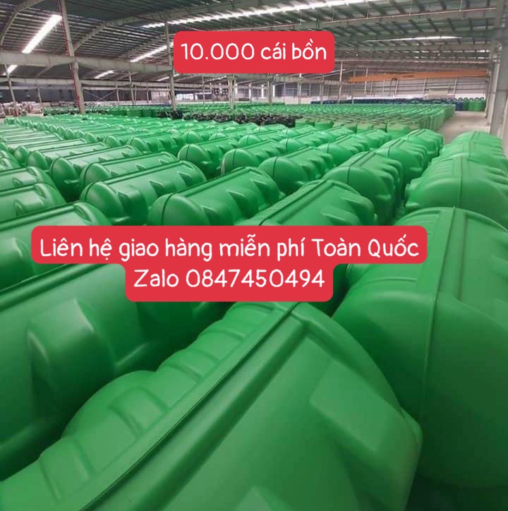 Bồn nhựa plasman 1500 đứng