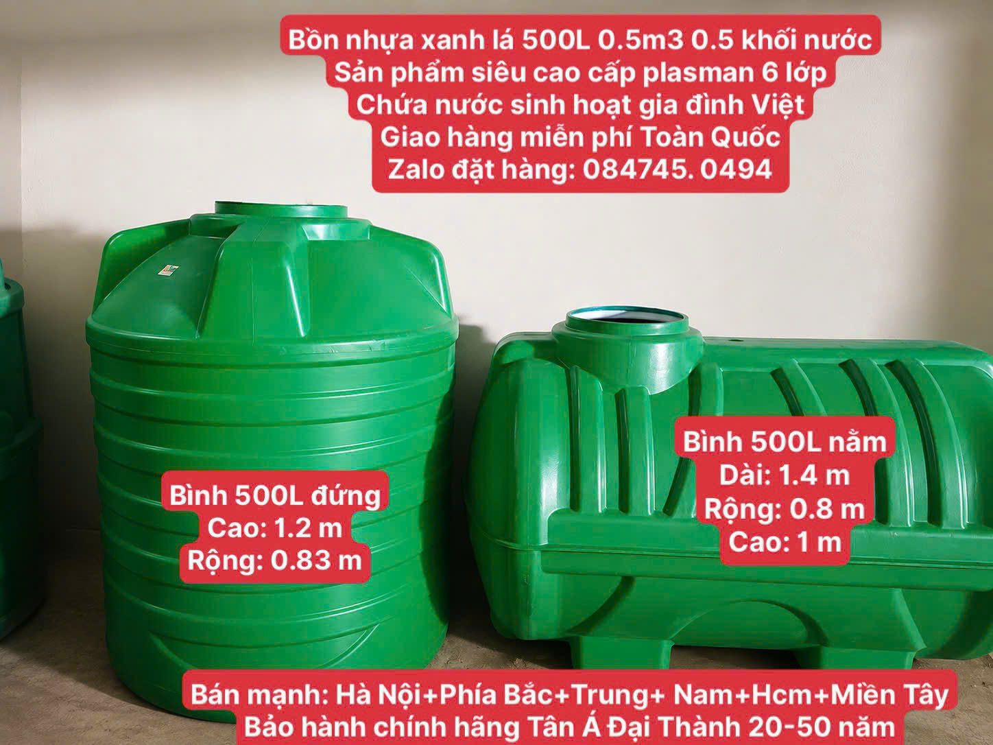 Téc nước nhựa tốt nhất mua ở đâu? Thùng nhựa tốt nhất mua ở đây? Bình nhựa hãng nào tốt nhất? Bồn nước tốt nhất ? Phi nhựa hãng nào tốt nhất hiện nay?